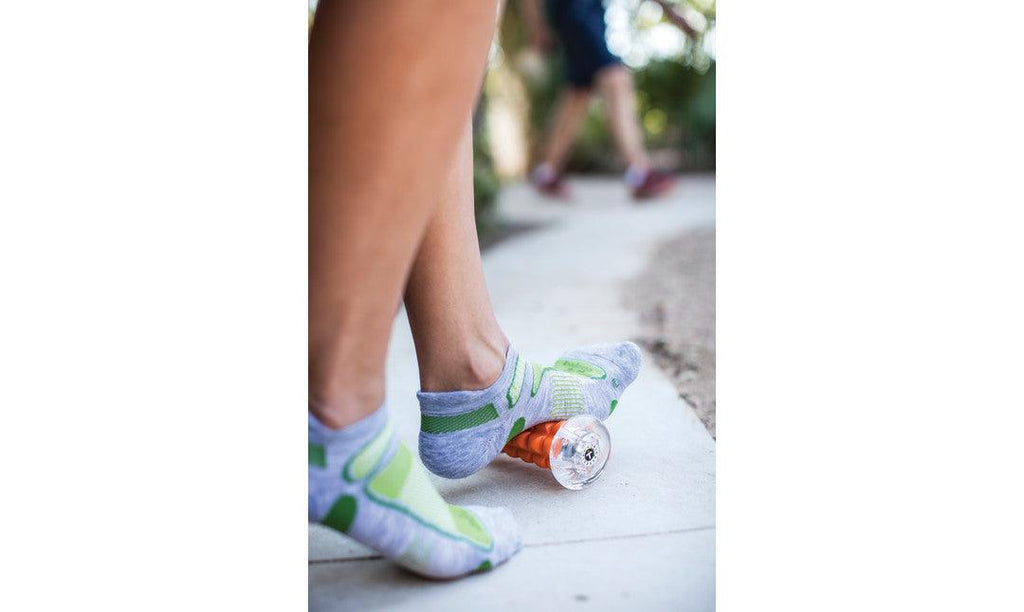 TriggerPoint NANO Foot Roller