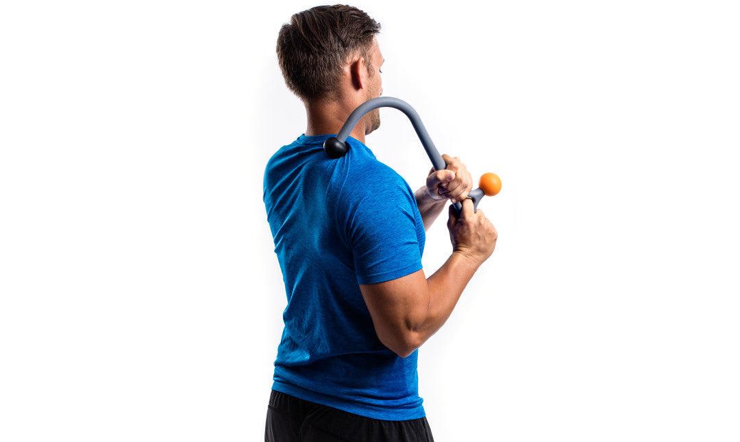 TriggerPoint AcuCurve Cane