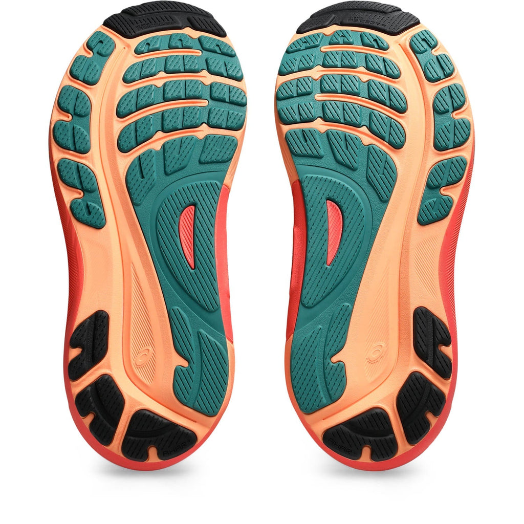 Asics Gel-Kayano 31 Men's - Black/Rainy Lake