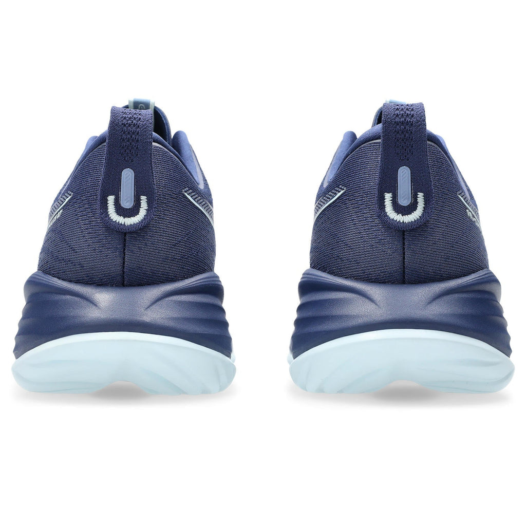 Asics Gel-Cumulus 27 Men's - Indigo Blue/Cool Grey