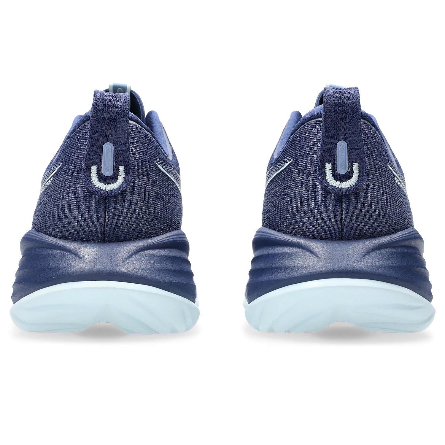 Asics Gel-Cumulus 27 Men's - Indigo Blue/Cool Grey