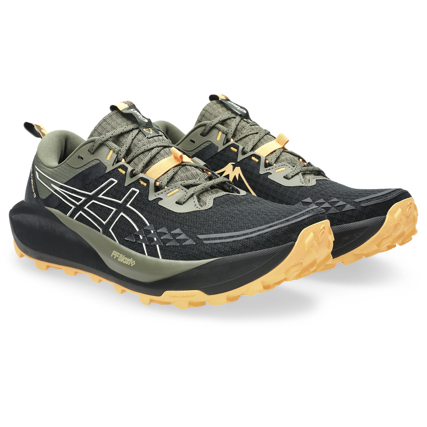 Asics Gel-Trabuco 13 Men's -