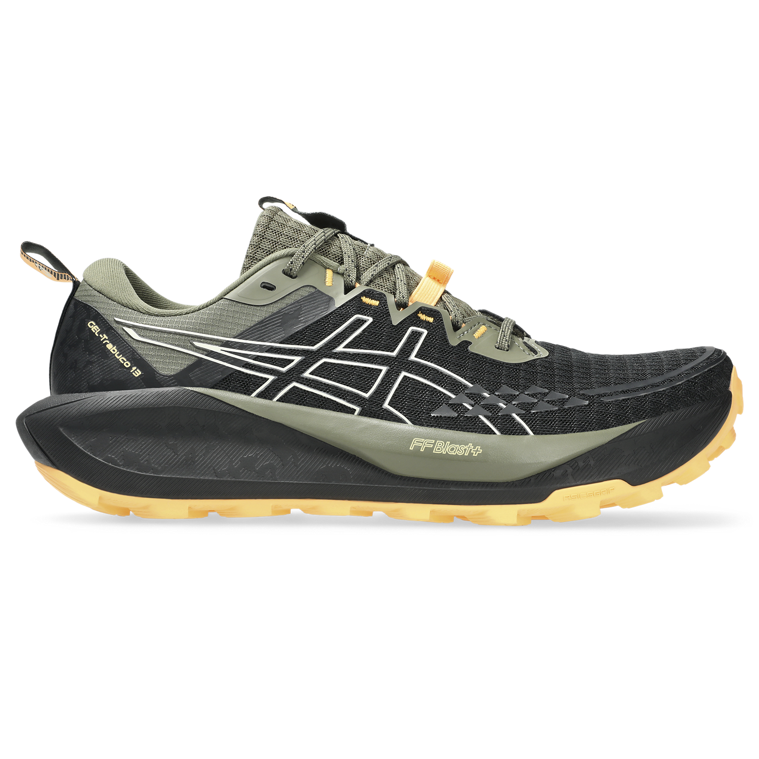 Asics Gel-Trabuco 13 Men's -