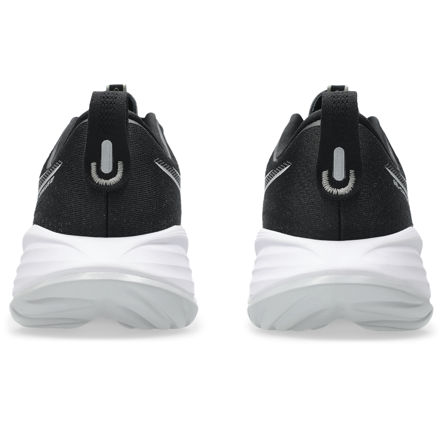 Asics Gel-Cumulus 27 Men's - Black/Concrete