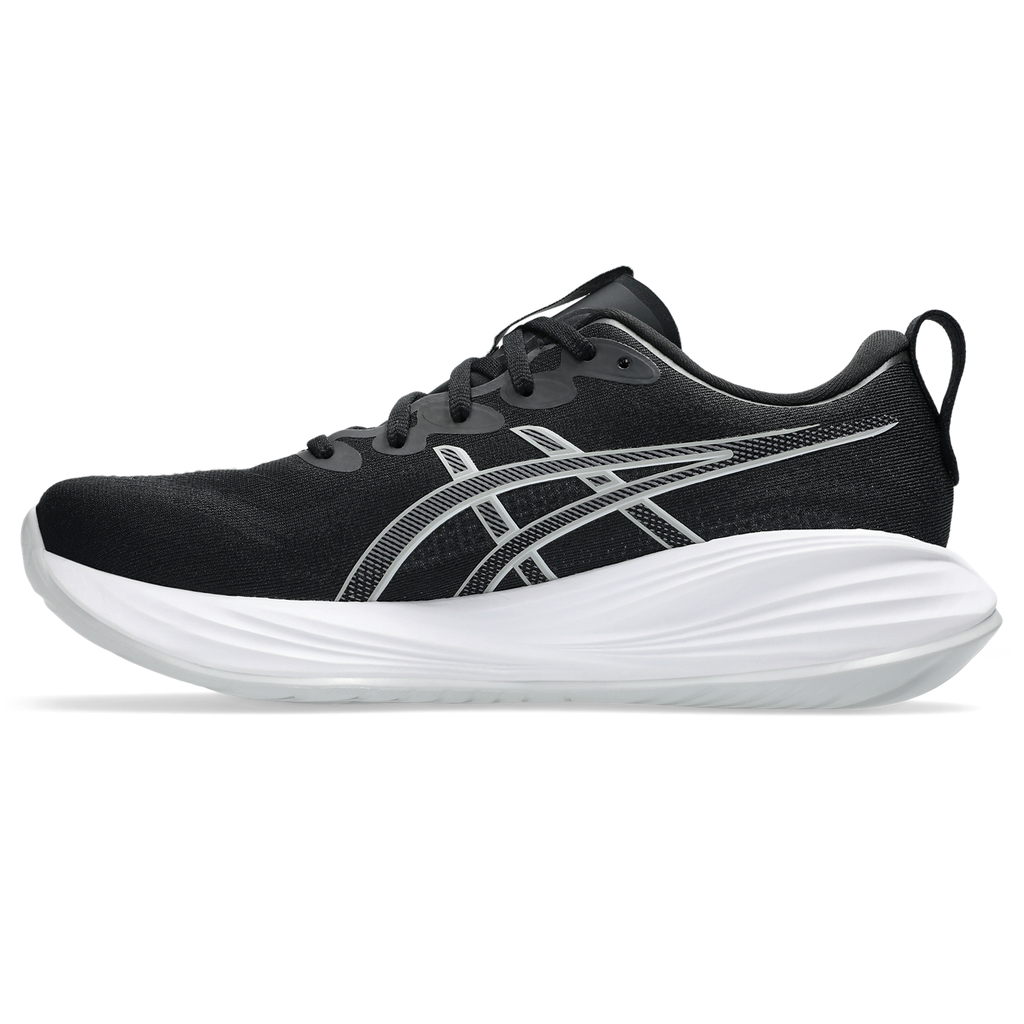 Asics Gel-Cumulus 27 Men's - Black/Concrete