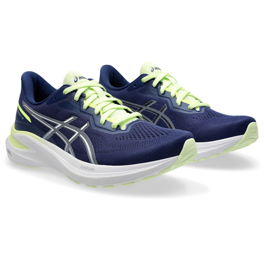 Asics GT-1000 13 Women's -Blue Expanse/Grey Blue
