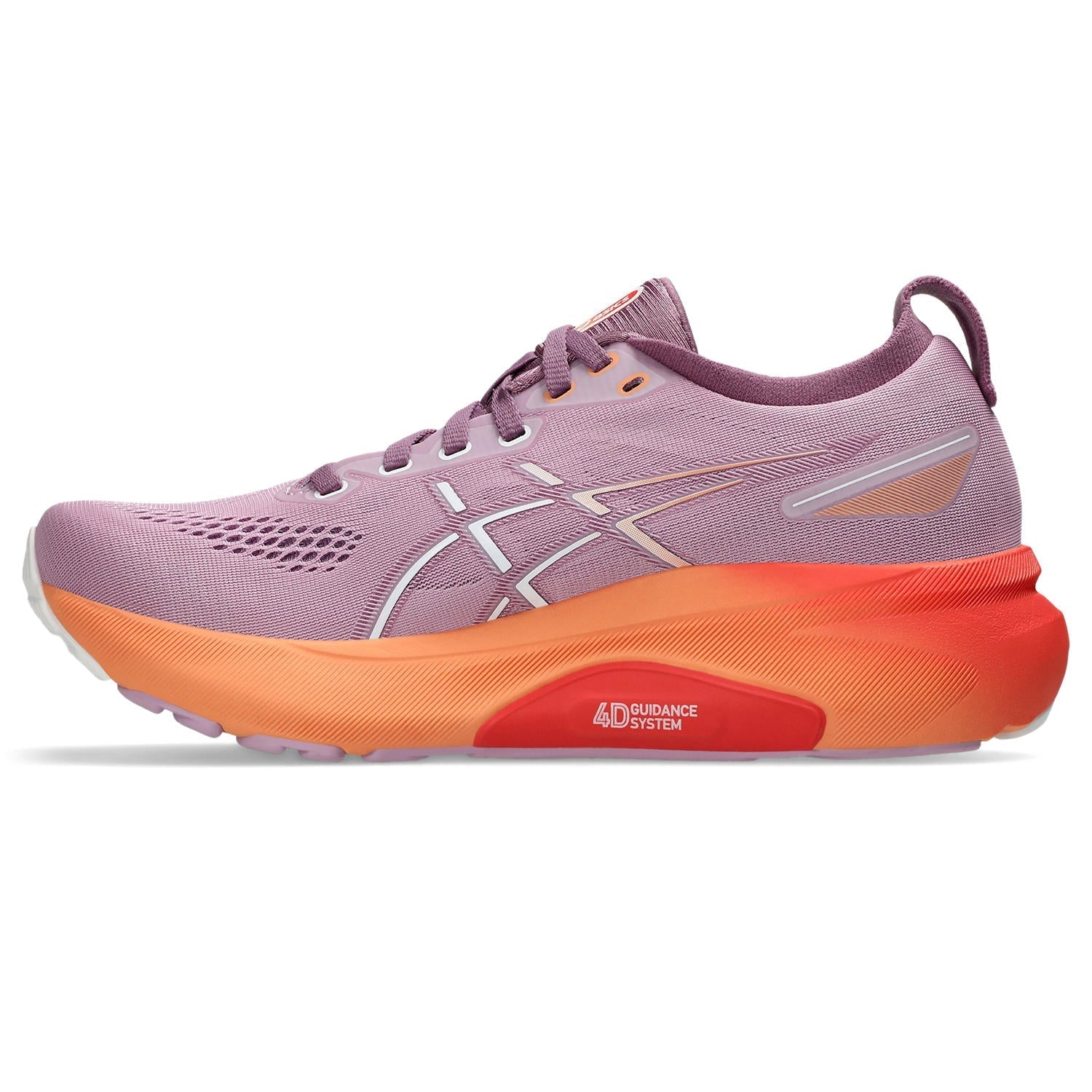 Asics Gel-Kayano 31 Women's - Light Ube/White