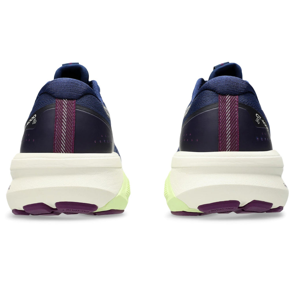 Asics GT-4000 4 Women's - Blue Expanse/Birch