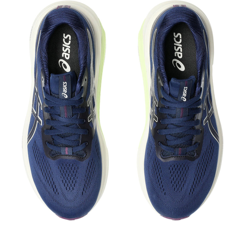 Asics GT-4000 4 Women's - Blue Expanse/Birch