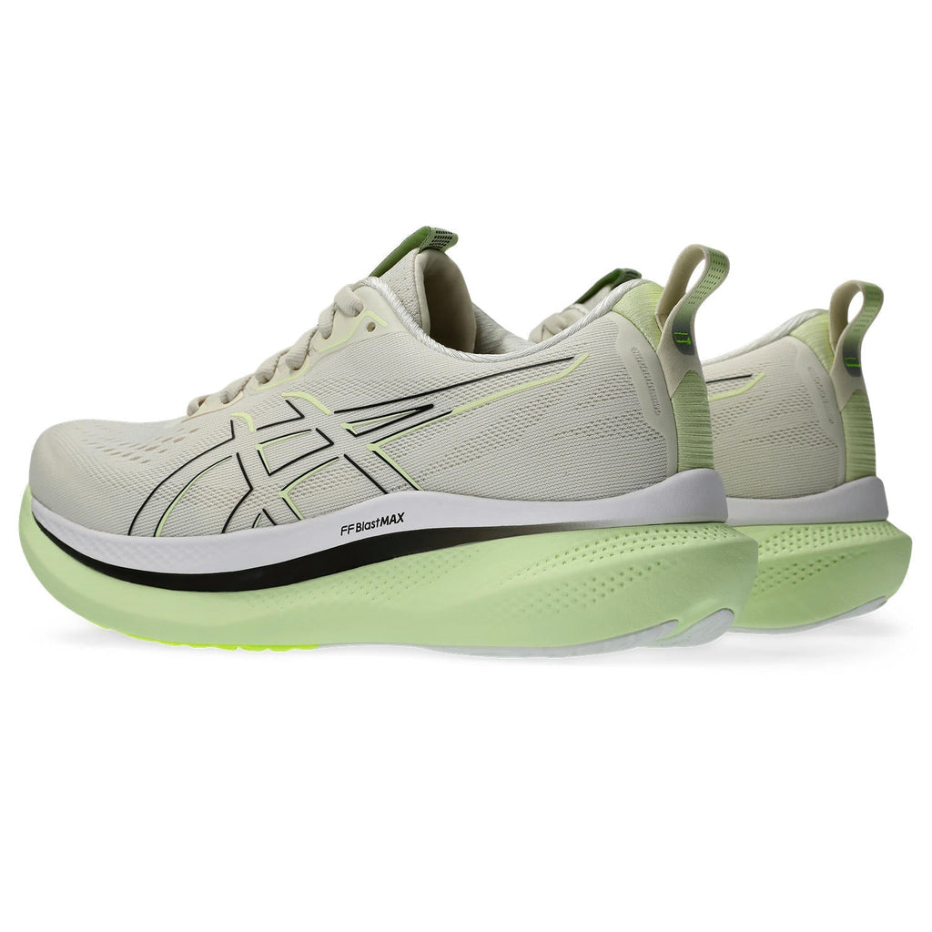 Asics Glideride Max Women's - Birch/Black