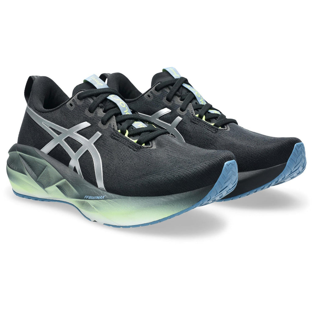 Asics Novablast 5 Luxe Women's - Luxe/Black