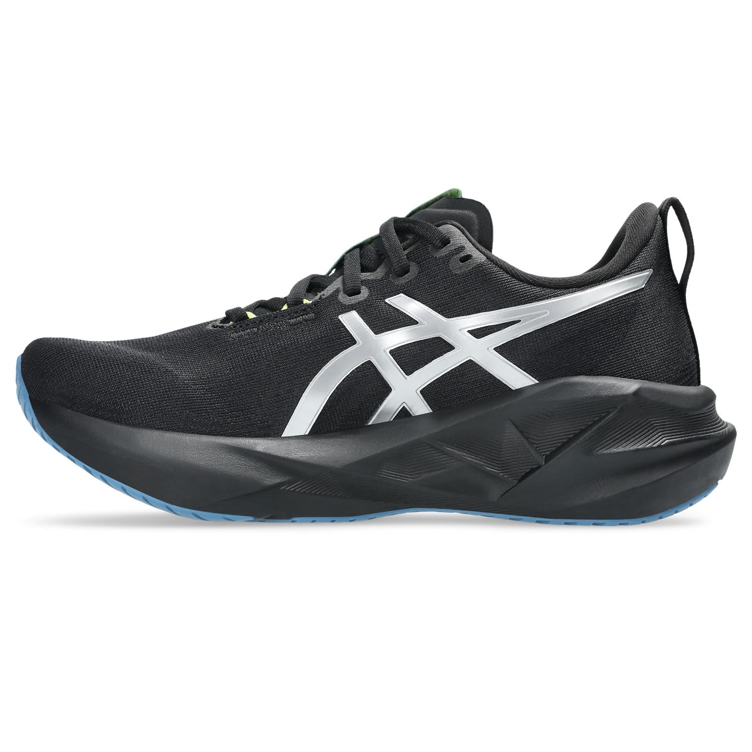 Asics Novablast 5 Luxe Women's - Luxe/Black