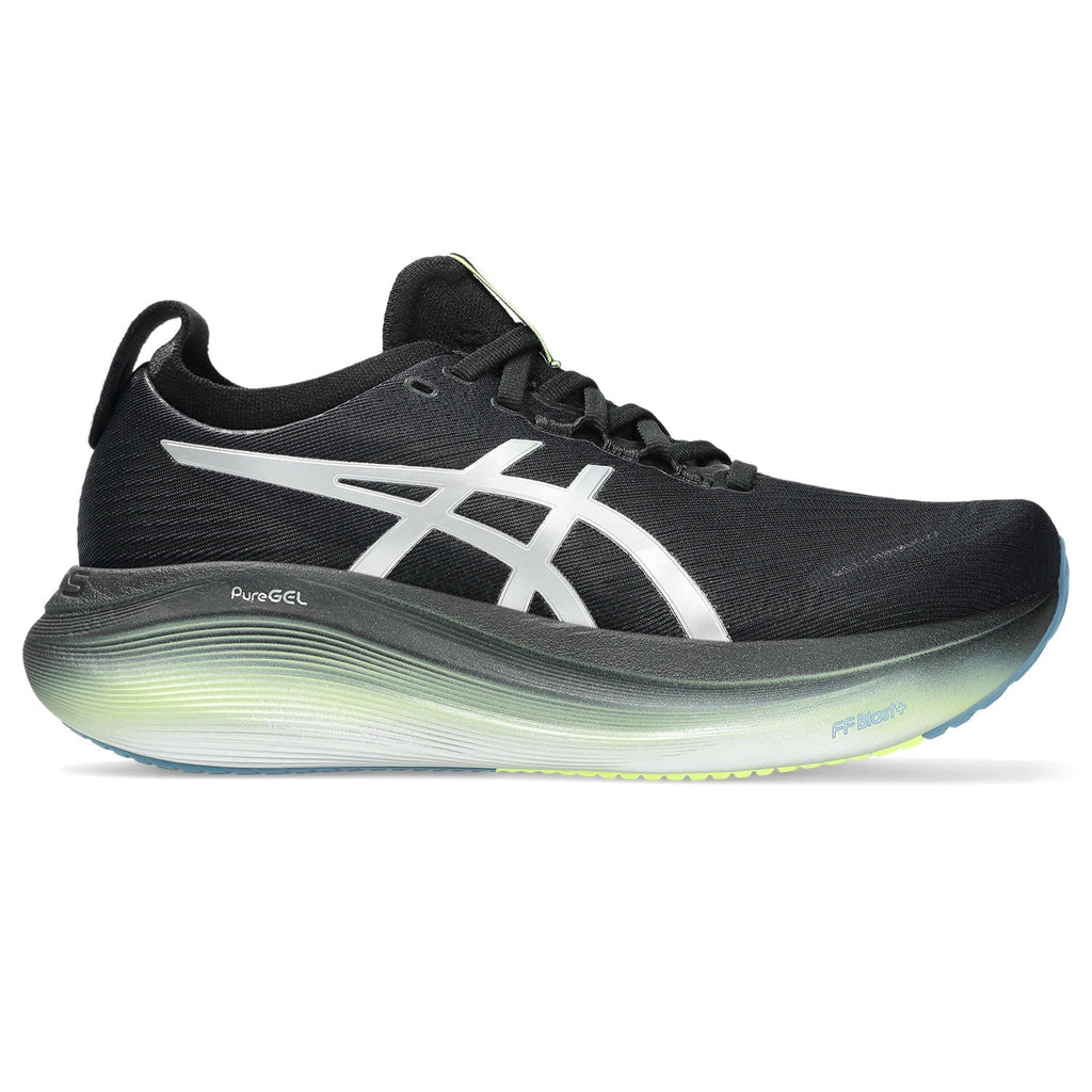 Asics Gel-Nimbus 27 Luxe Women's - Luxe/Black