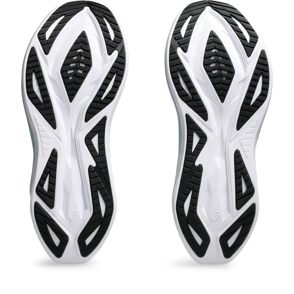 Asics Superblast 2 Unisex - White/Cool Grey