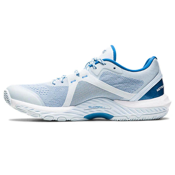 Asics Netburner Shield FF Women's - Sky/Pure Silver