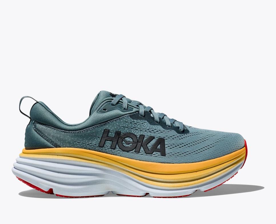 Hoka Bondi 8 Men's