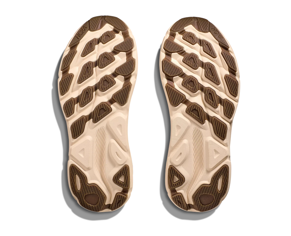 Hoka Clifton 9 Men's - Wheat/Shifting Sand