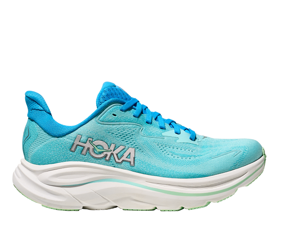 Hoka Clifton 10 Women's - SKYW
