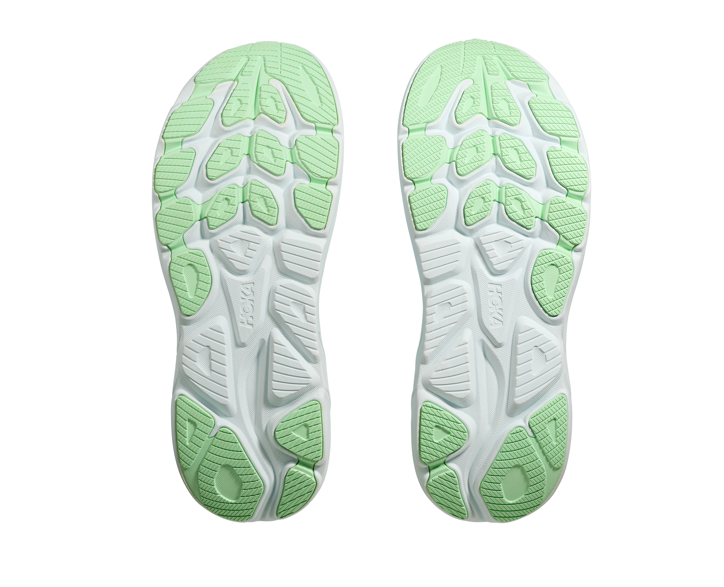 Hoka Clifton 10 Wide Men's - HSK