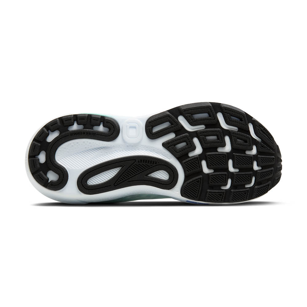 Brooks Adrenaline GTS 24 Wide Women's - White/Limpet Shell/ Amparo