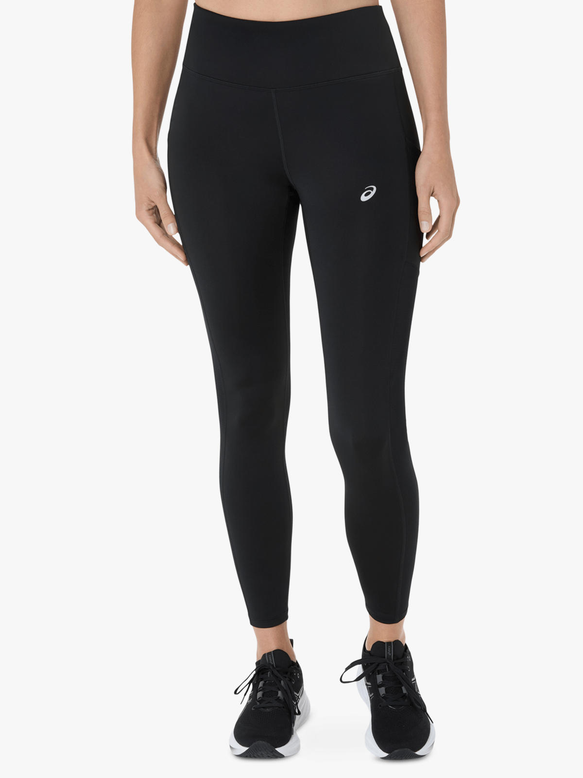 Asics Core Tight Women's - Performance Black