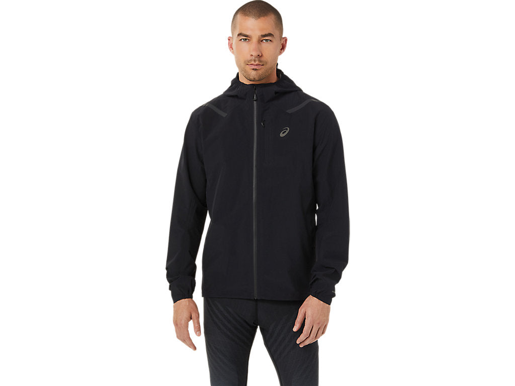 Asics Accelerate Waterproof 2.0 Jacket Men's