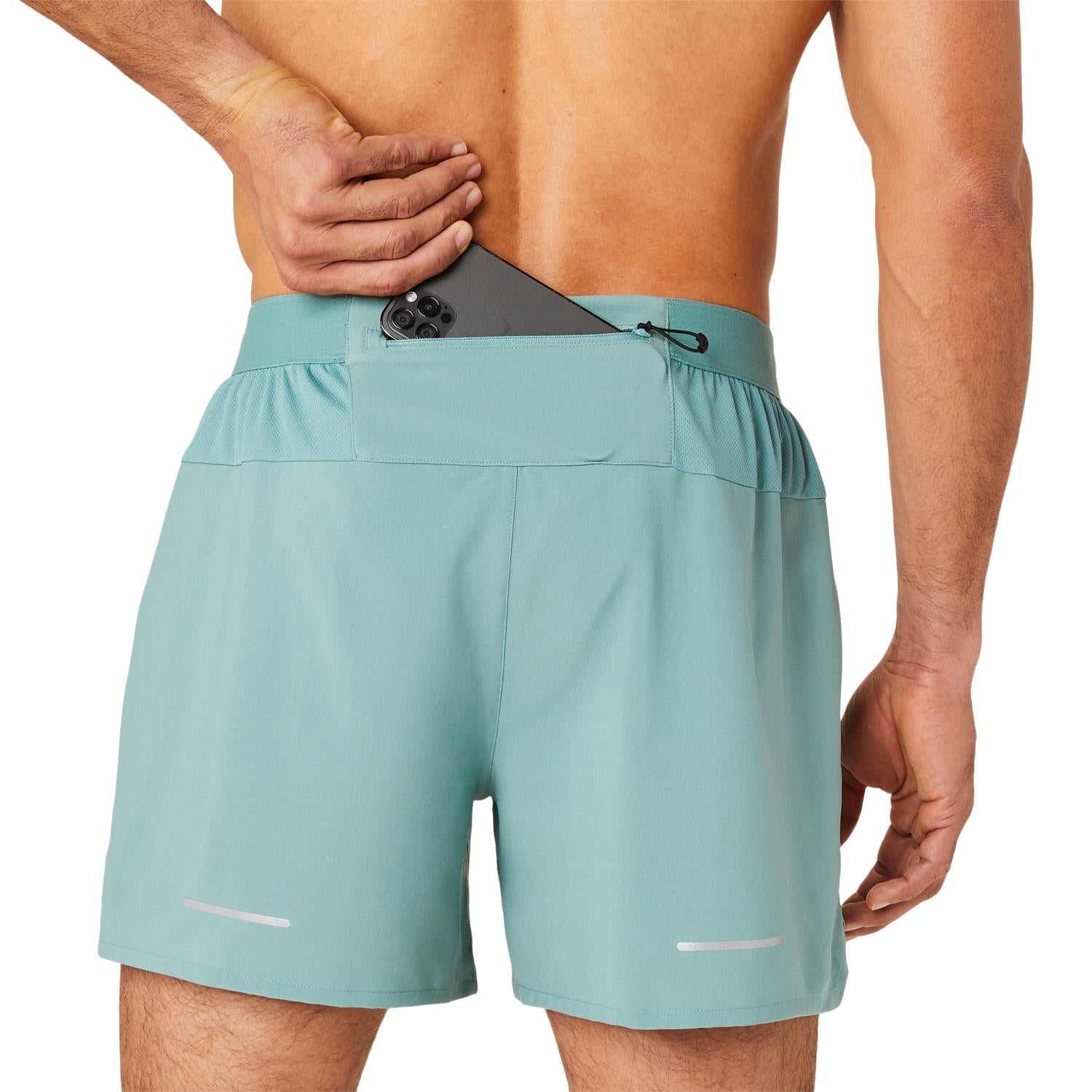 Asics Road 5In Short Men's - Caledon