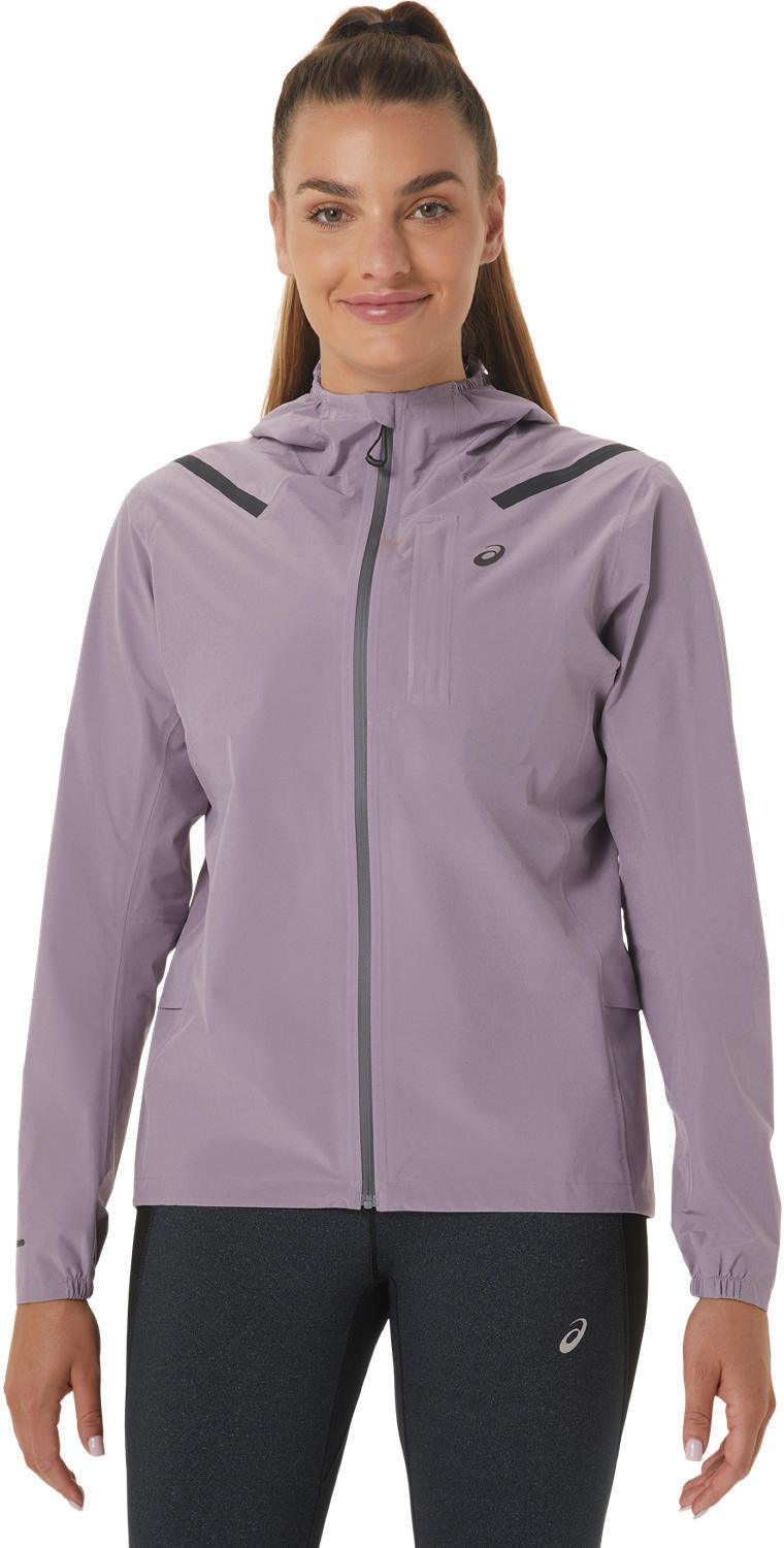 Asics Accelerate Waterproof 2.0 Jacket Women's