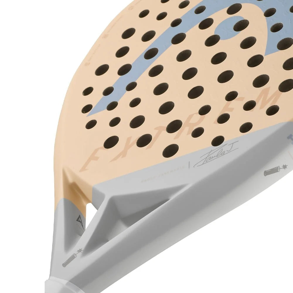 2024 HEAD Extreme Motion LTD by Paula Josemaria