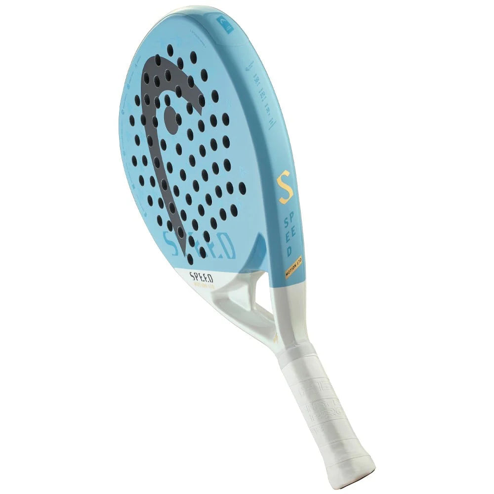 2024 HEAD Speed Motion LTD by Ari Sanchez