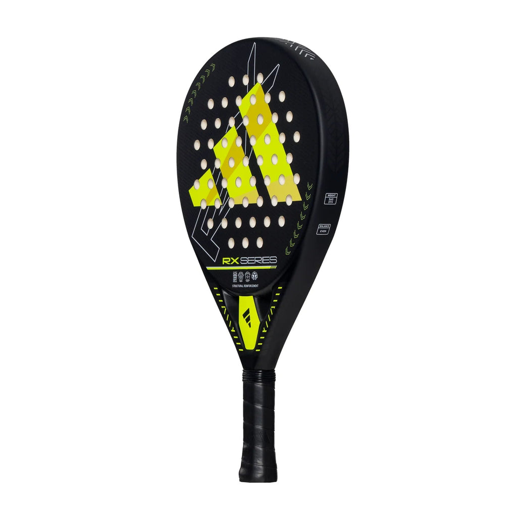 2025 Adidas RX Series Lime 3.4