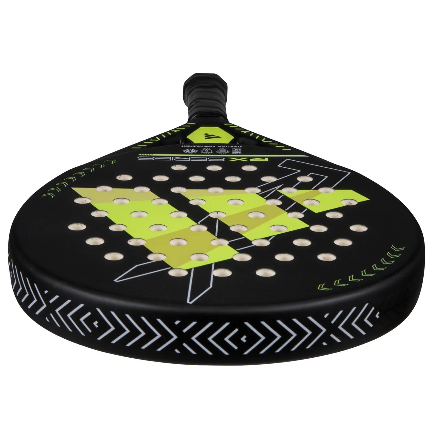 2025 Adidas RX Series Lime 3.4