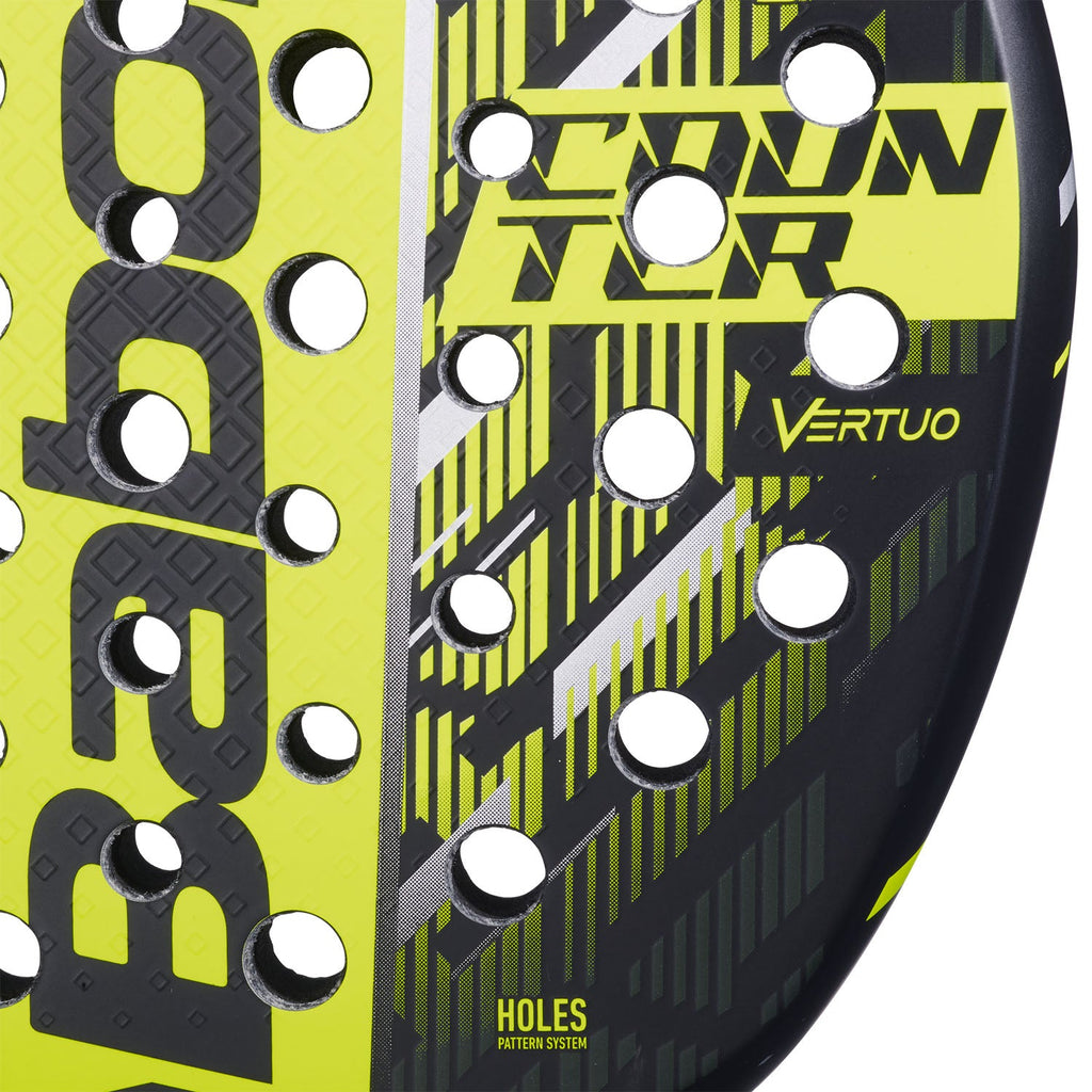 2025 Babolat Counter Vertuo