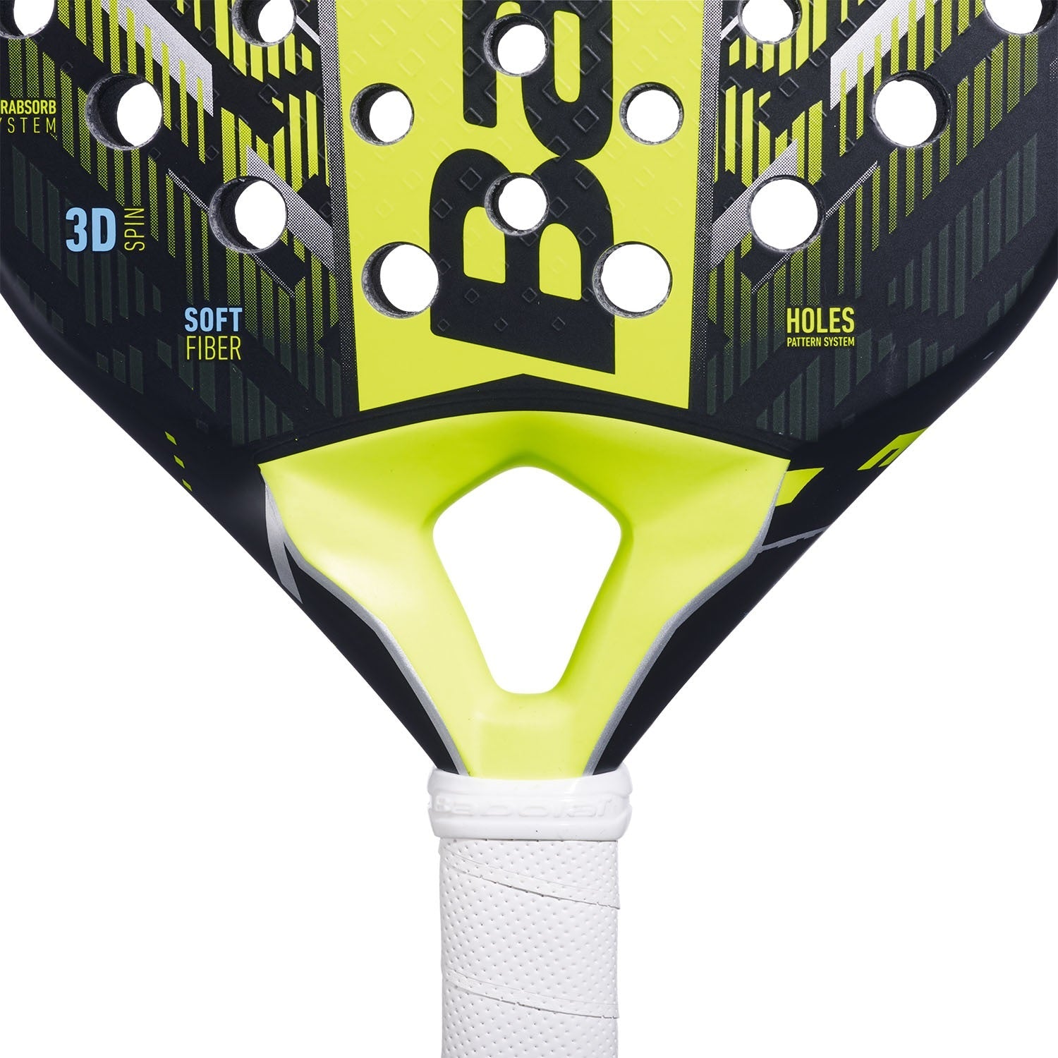 2025 Babolat Counter Vertuo