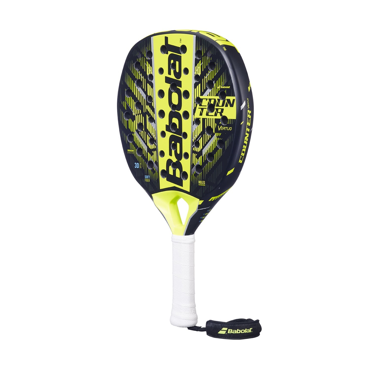 2025 Babolat Counter Vertuo