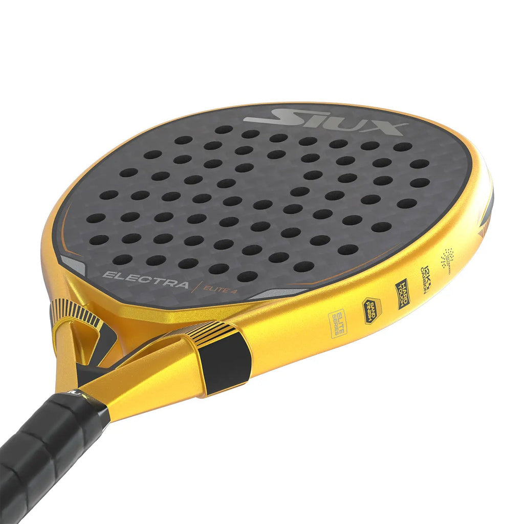 2025 Siux Electra Elite