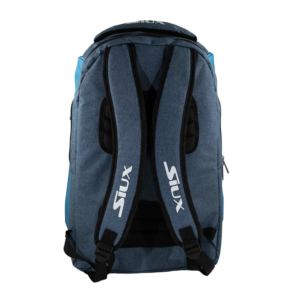 2025 Siux Pro Tour Backpack (Navy)