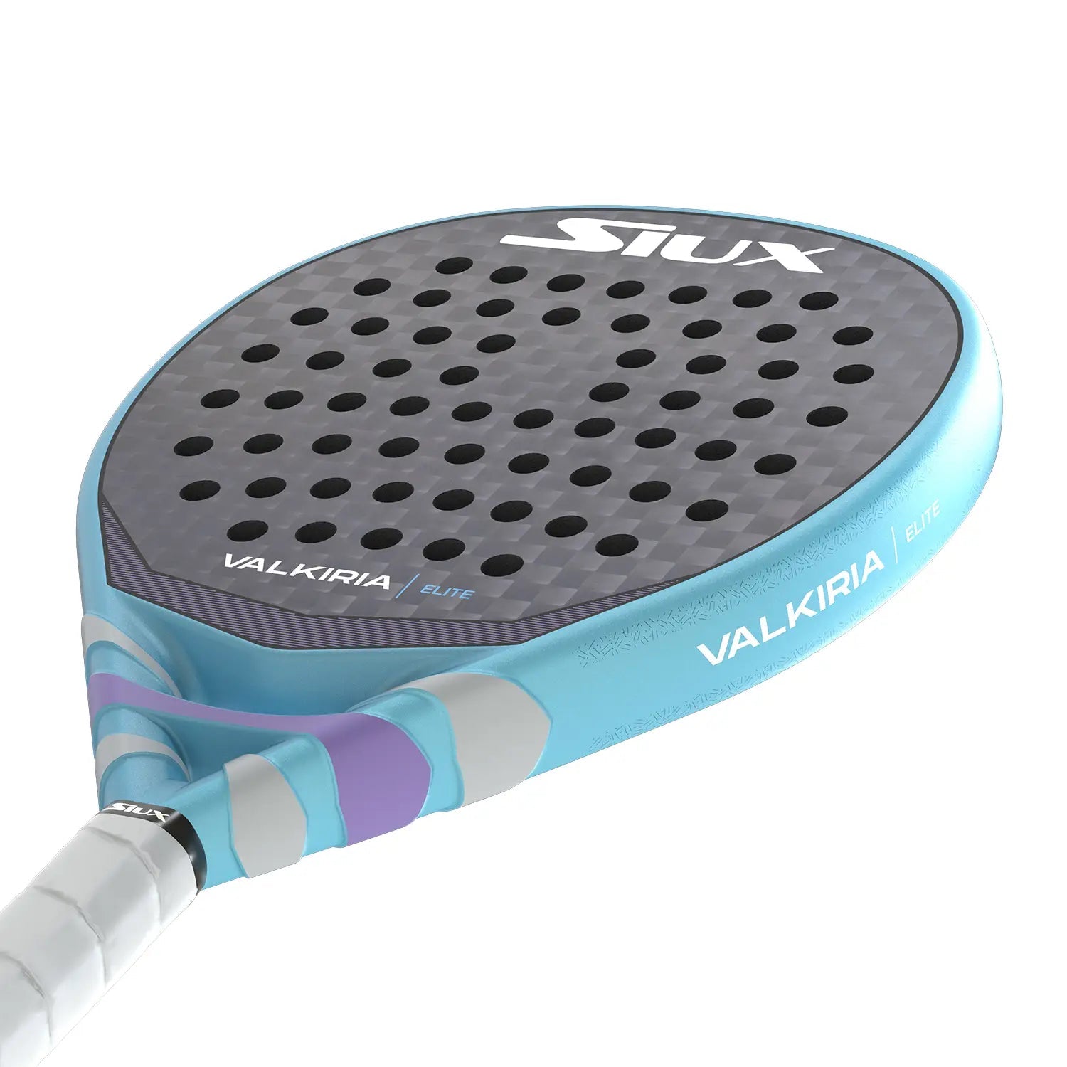 2025 Siux Valkiria Elite Woman