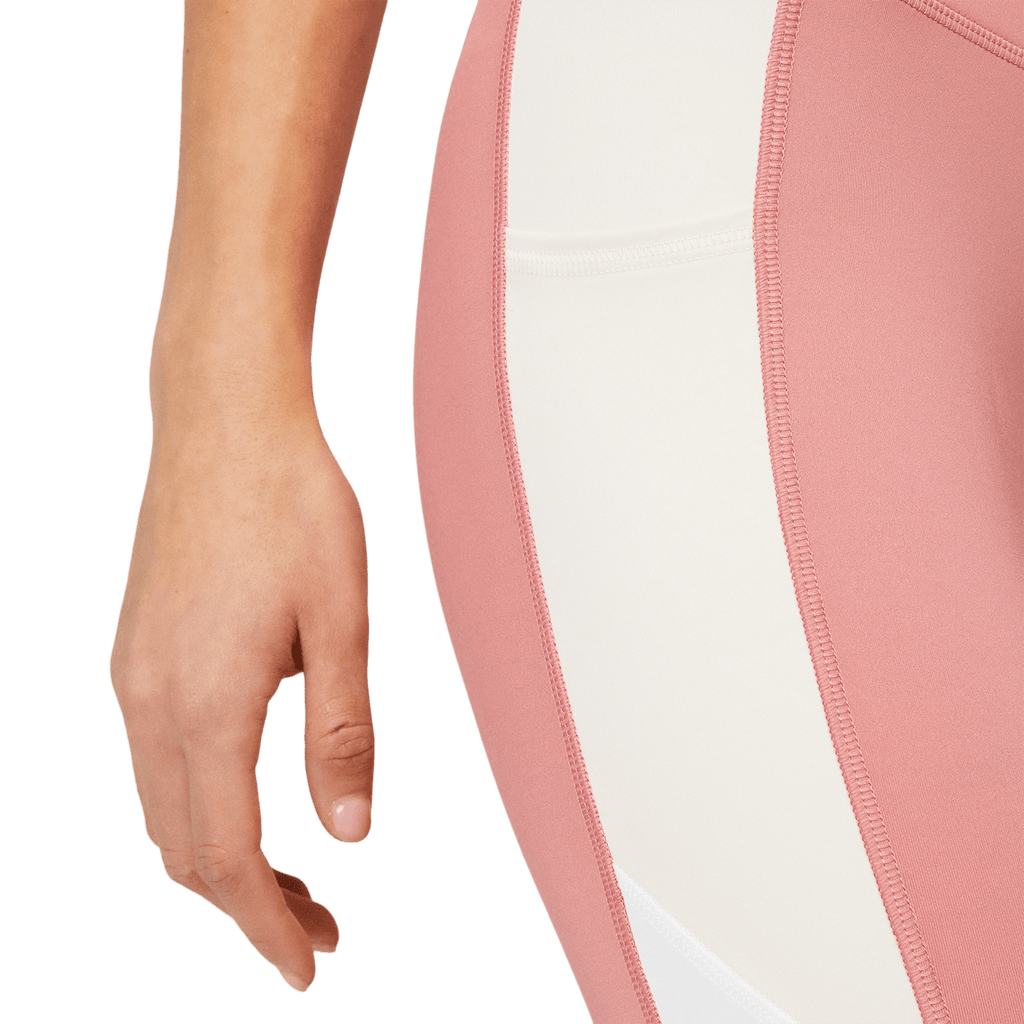 Asics Color Block Tight III Women's