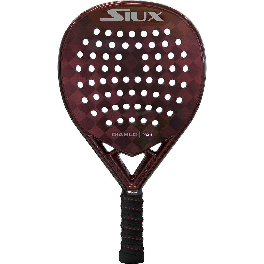 2025 Siux Diablo Pro 4
