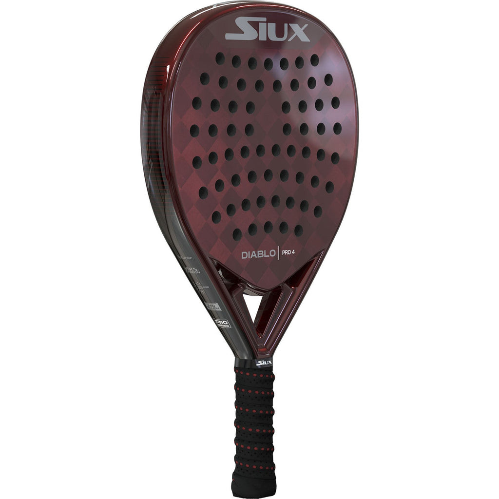 2025 Siux Diablo Pro 4