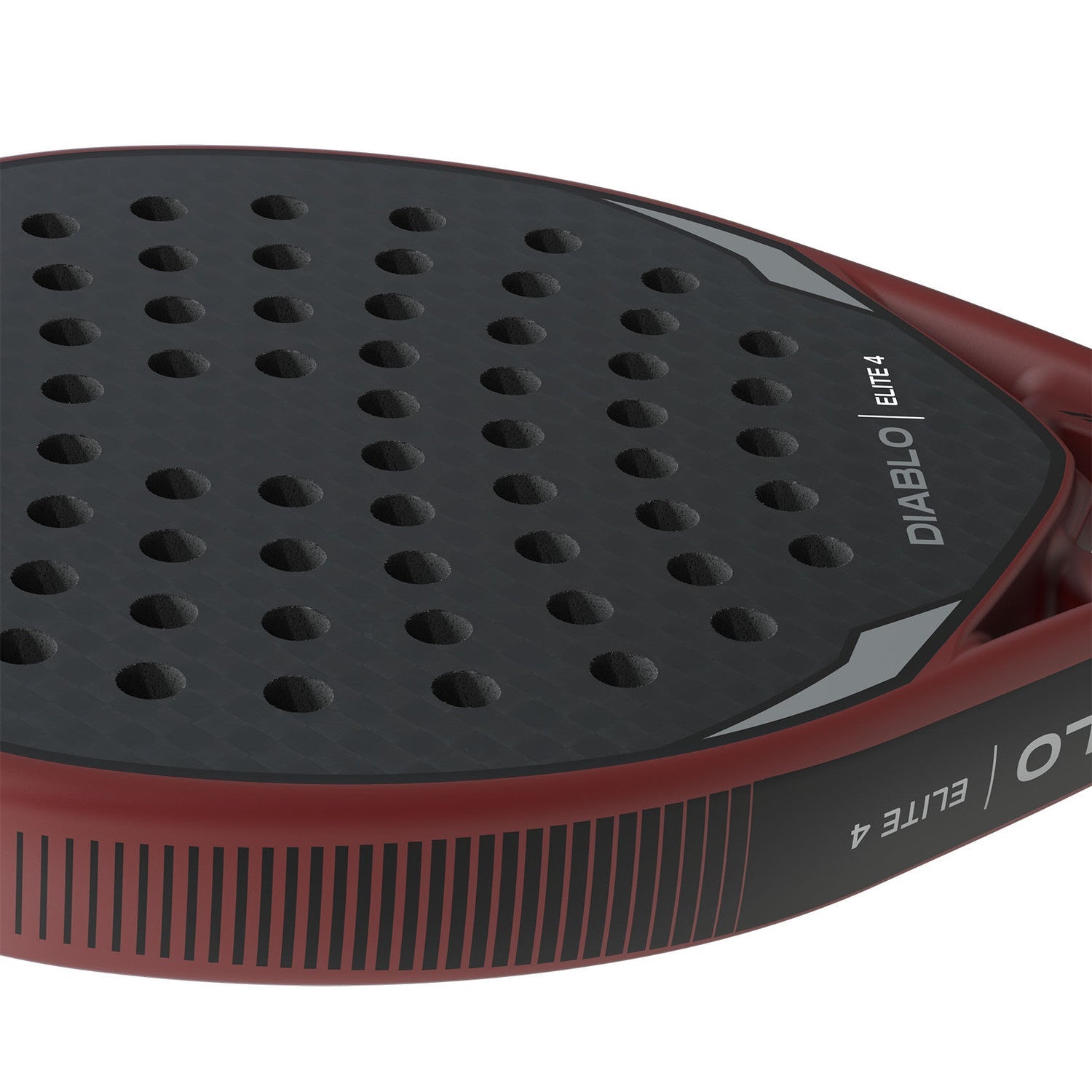 2025 Siux Diablo Elite 4