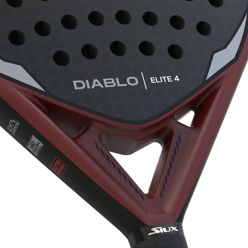 2025 Siux Diablo Elite 4