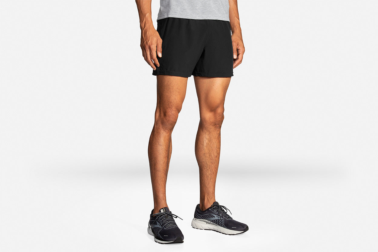Brooks Sherpa 5" Shorts Men's