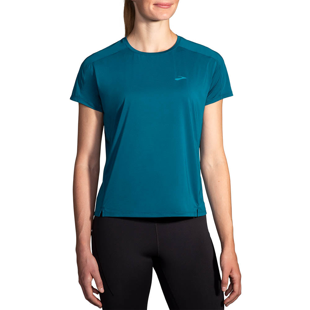 Brooks Sprint Free Short Sleeve Top 2.0 Women's