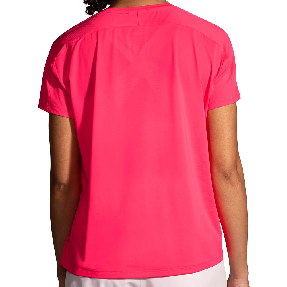 Brooks Sprint Free Short Sleeve Top 2.0 Women's