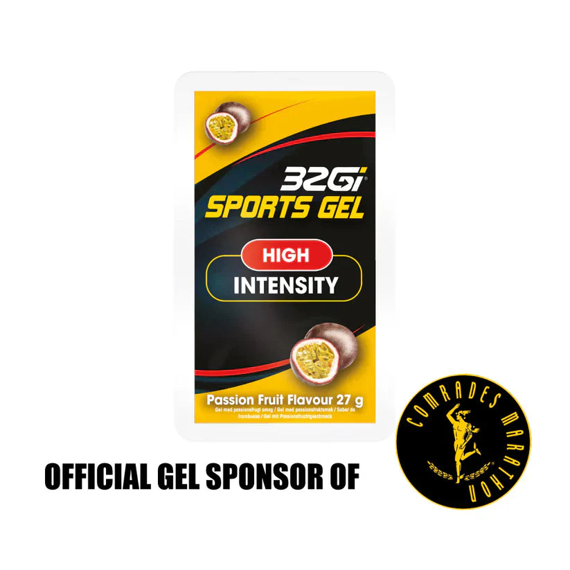 32Gi Sports Gel - 27g