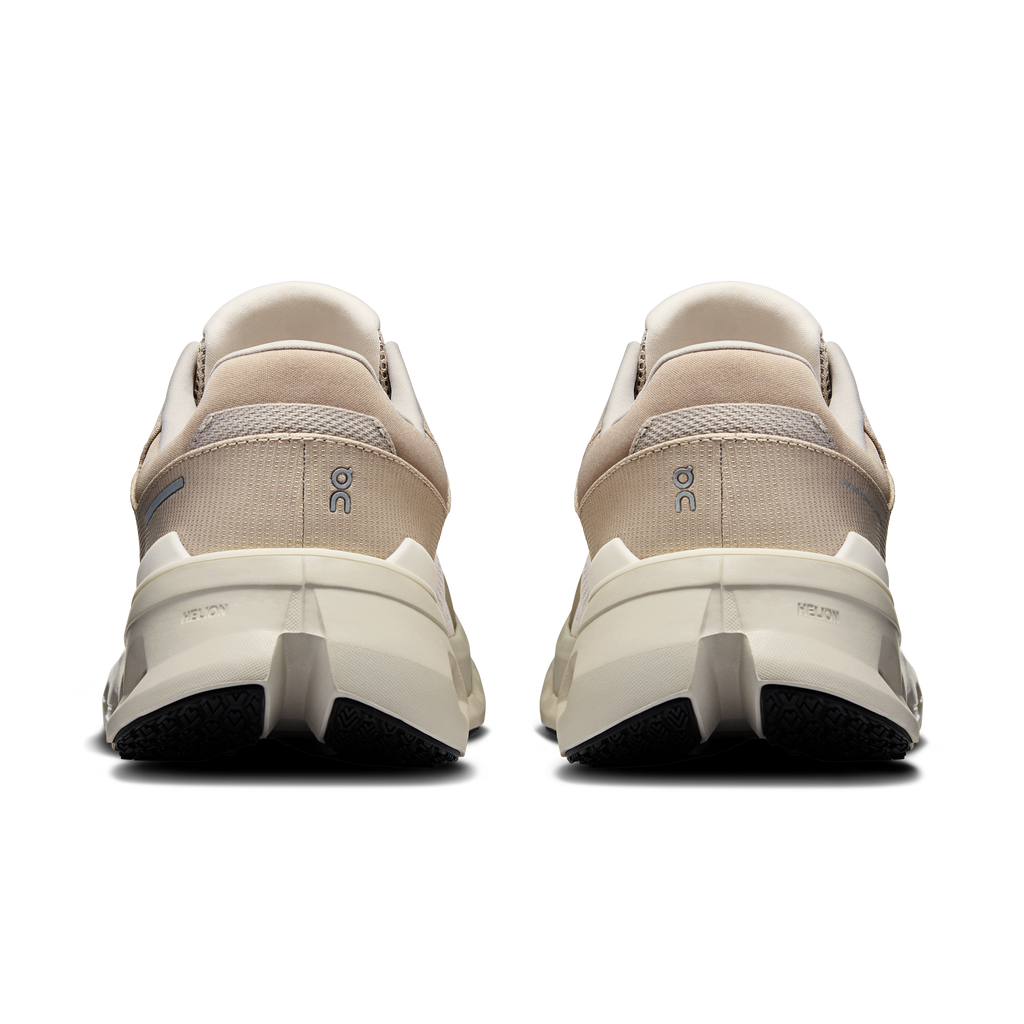 On Men's Cloud Runner 2 Pearl Desert