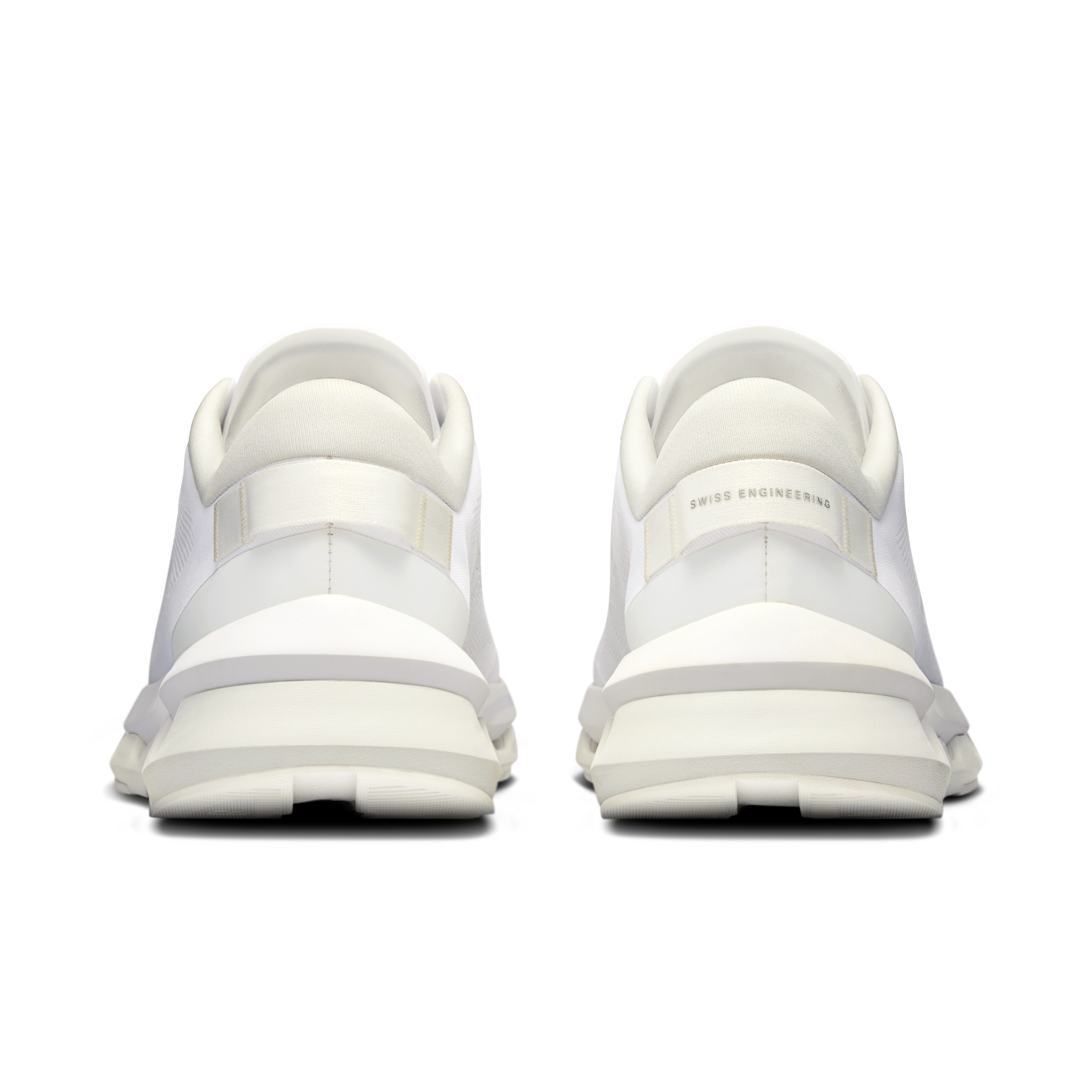 On Women's Cloud Zone 1.0 White White