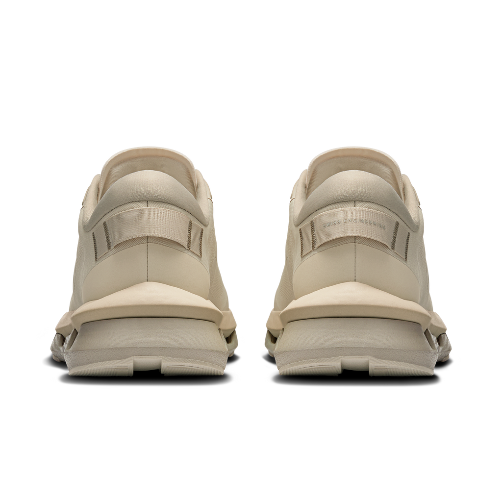 On Women's Cloud Zone 1.0 Pearl Truffle